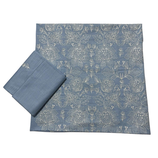 Khaddar 2-Piece Suit