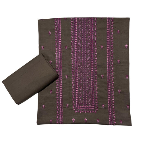 Khaddar 2-Piece Suit