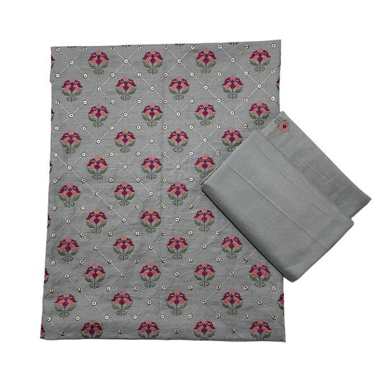 Khaddar 2-Piece Suit
