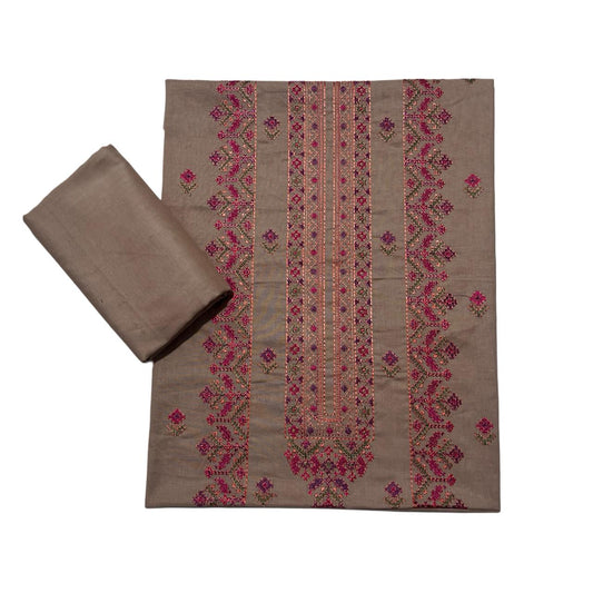 Khaddar 2-Piece Suit