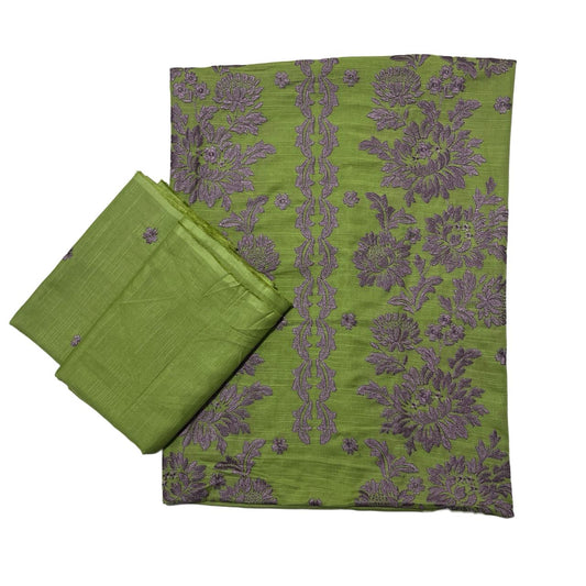 Khaddar 2-Piece Suit