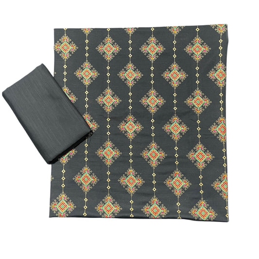 Khaddar 2-Piece Suit