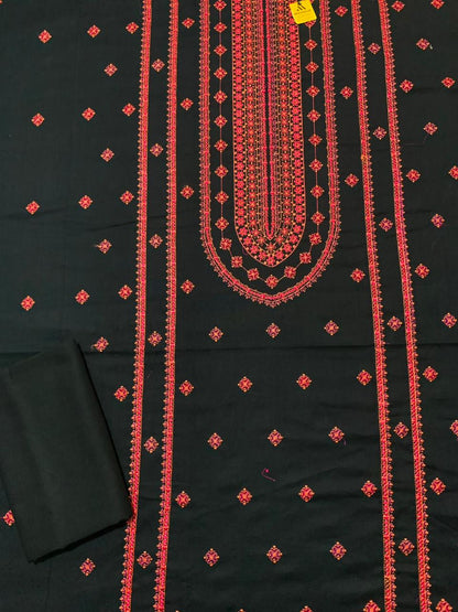 Khaddar 2-Piece Suit