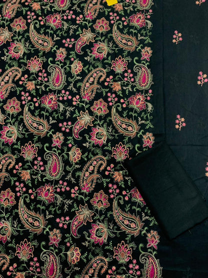Khaddar 2-Piece Suit