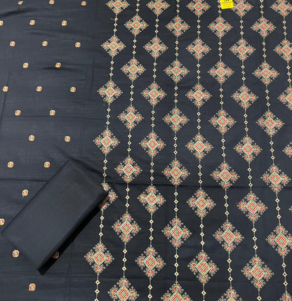Khaddar 2-Piece Suit