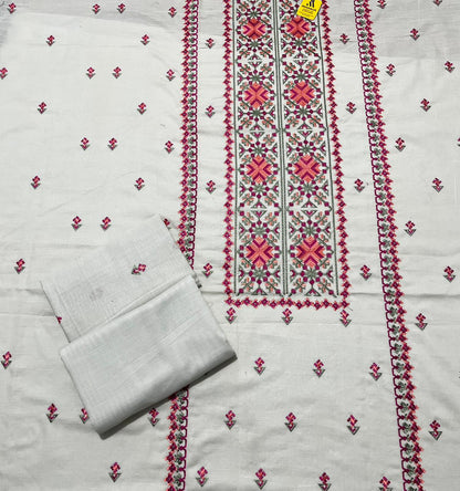 Khaddar 2-Piece Suit