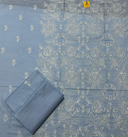 Khaddar 2-Piece Suit