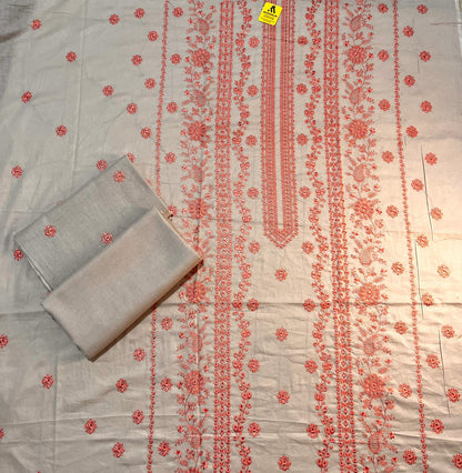 Khaddar 2-Piece Suit