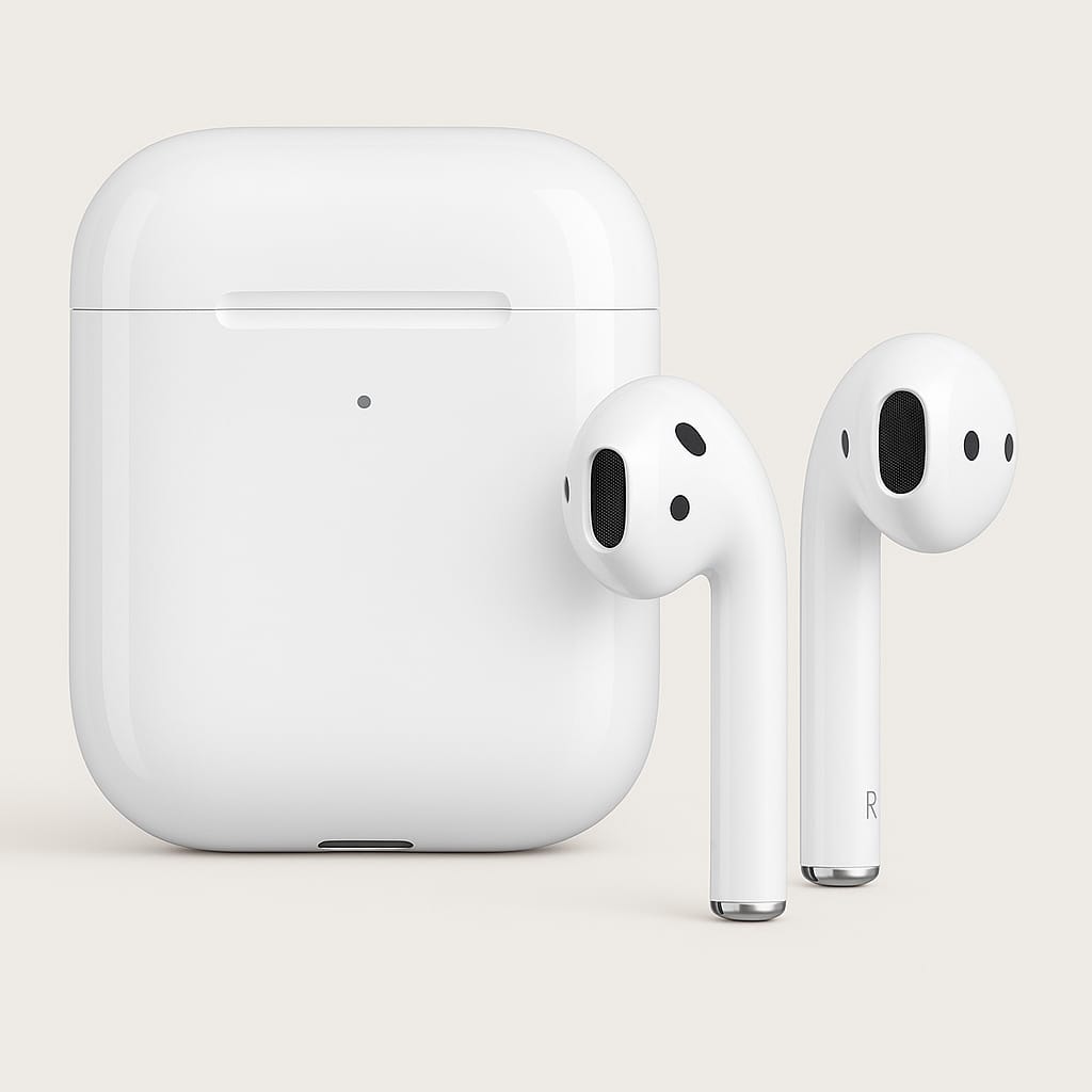 AIRPODS ( 2ND-GEN-USB-C )