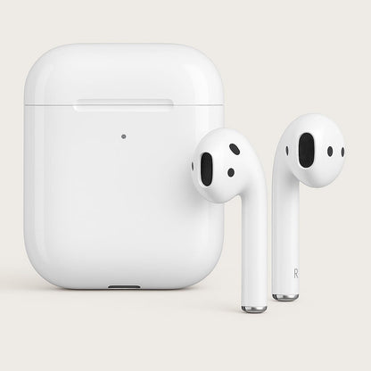 AIRPODS ( 2ND-GEN-USB-C )