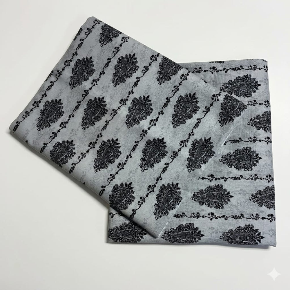Printed Lawn 2Pc