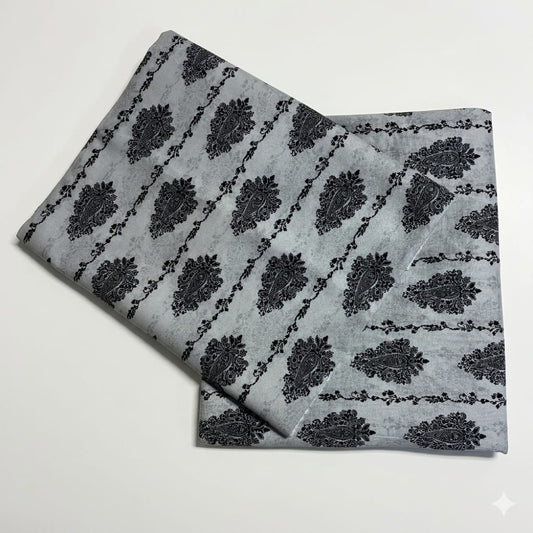 Printed Lawn 2Pc