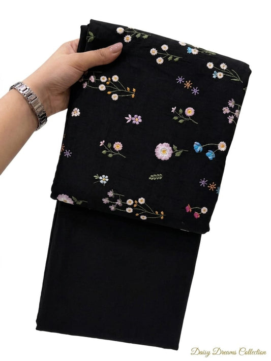 Mughalia Special Black 2pc