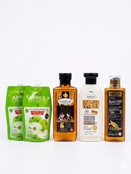 Hair Care Kite