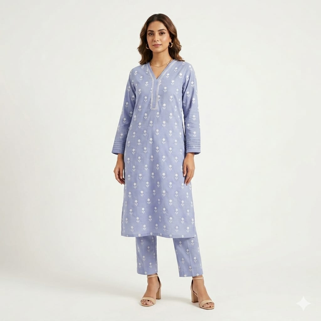 Premium Breeza 2pc