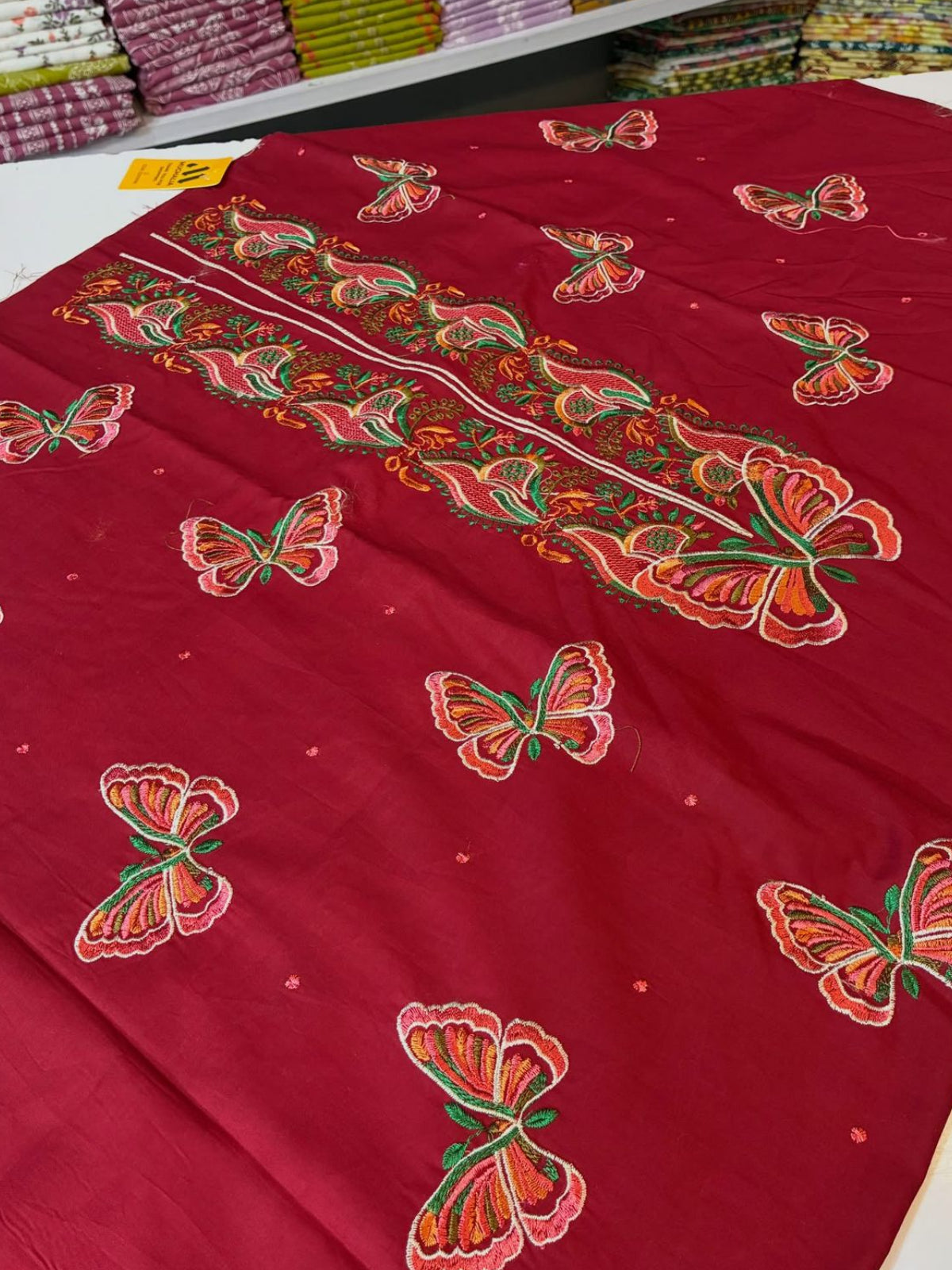 Mughalia Special 2-piece set featuring intricate traditional Mughal-inspired designs on ceramic mugs.