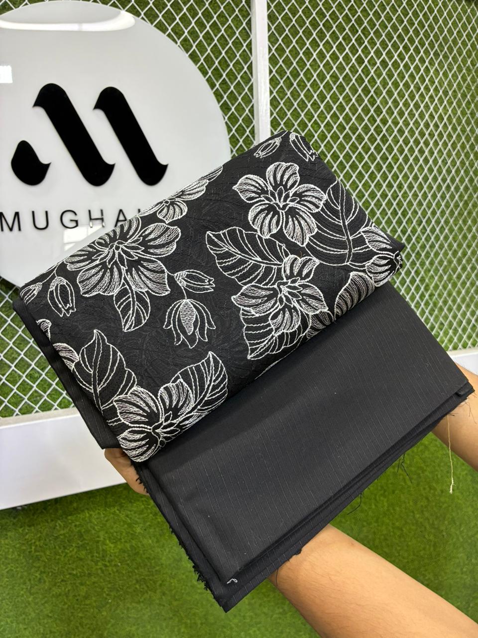 Mughalia  special 2pc