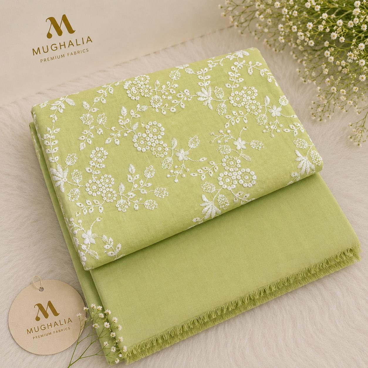 Mughalia Special 2Pc