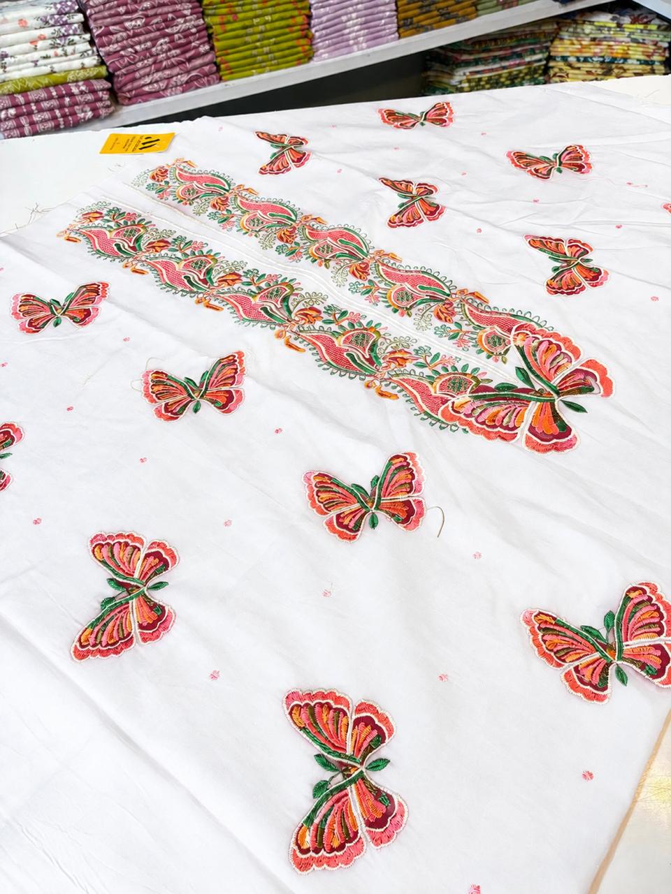 Premium Mughalia 2Pc
