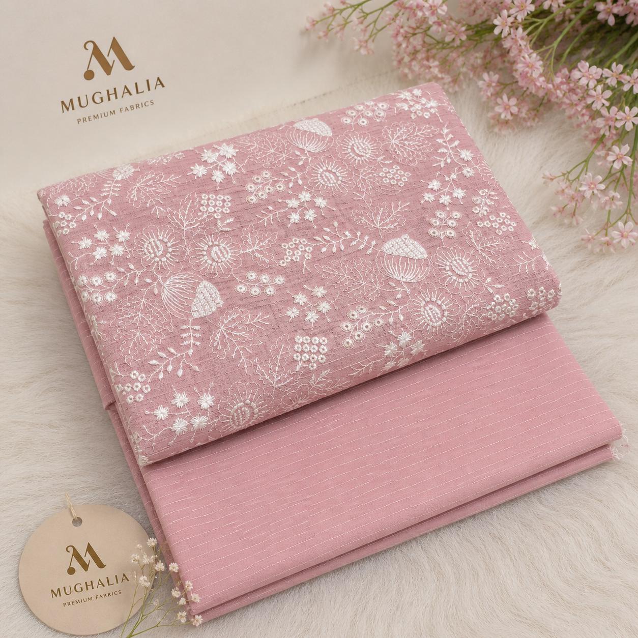 Premium Mughalia 2Pc