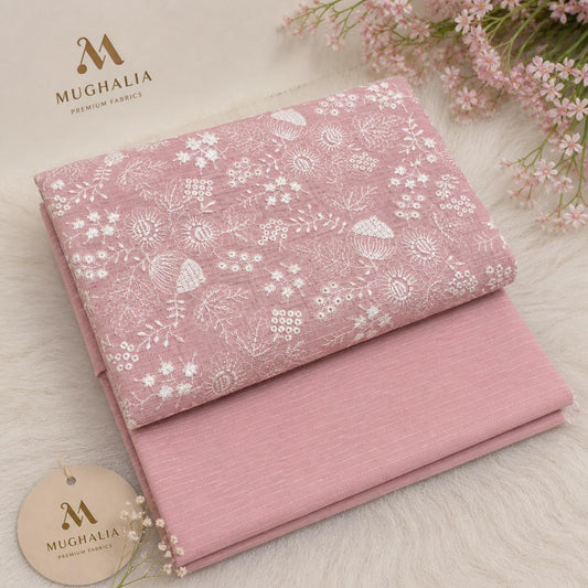 Premium Mughalia 2Pc