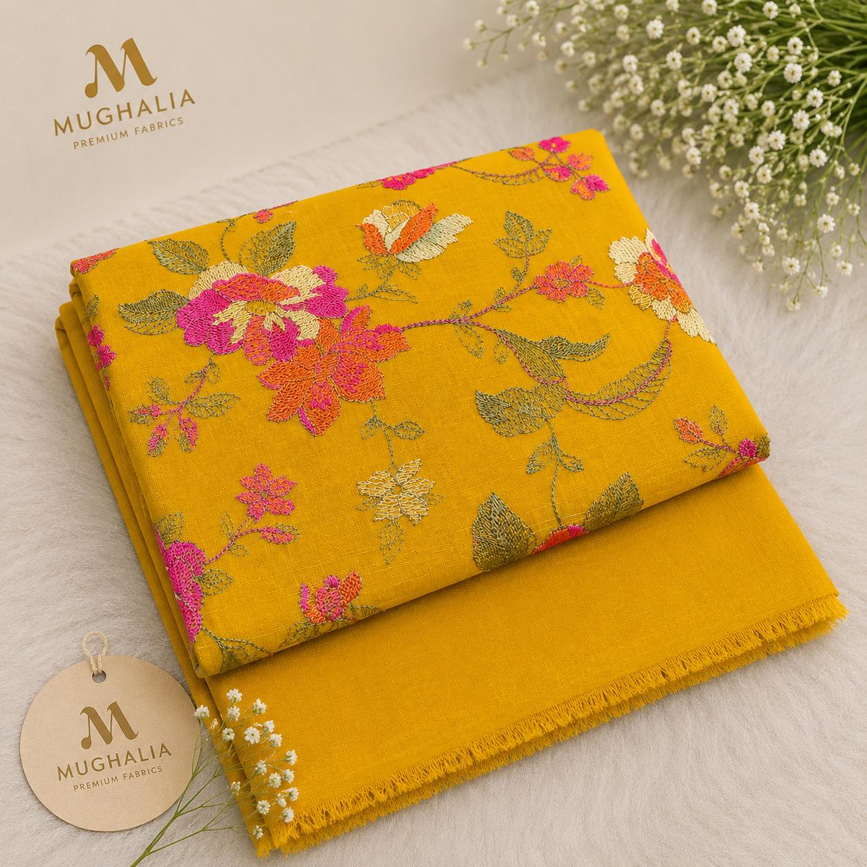 Mughalia Special 2pc