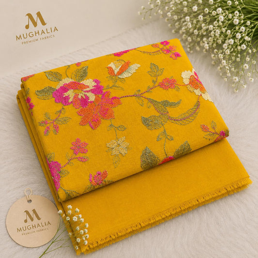 Mughalia Special 2pc