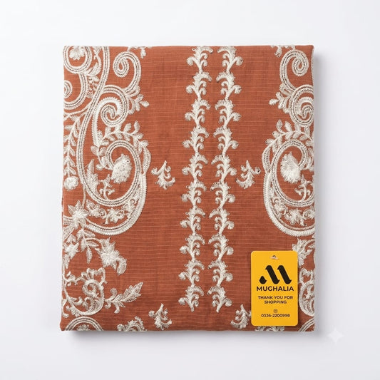 Mughalia Special Lawn 2Pc
