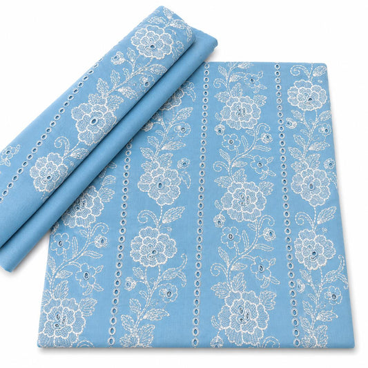 Mughalia Special BRZ 2-piece set of traditional brass bowls with intricate designs, displayed on a plain background.