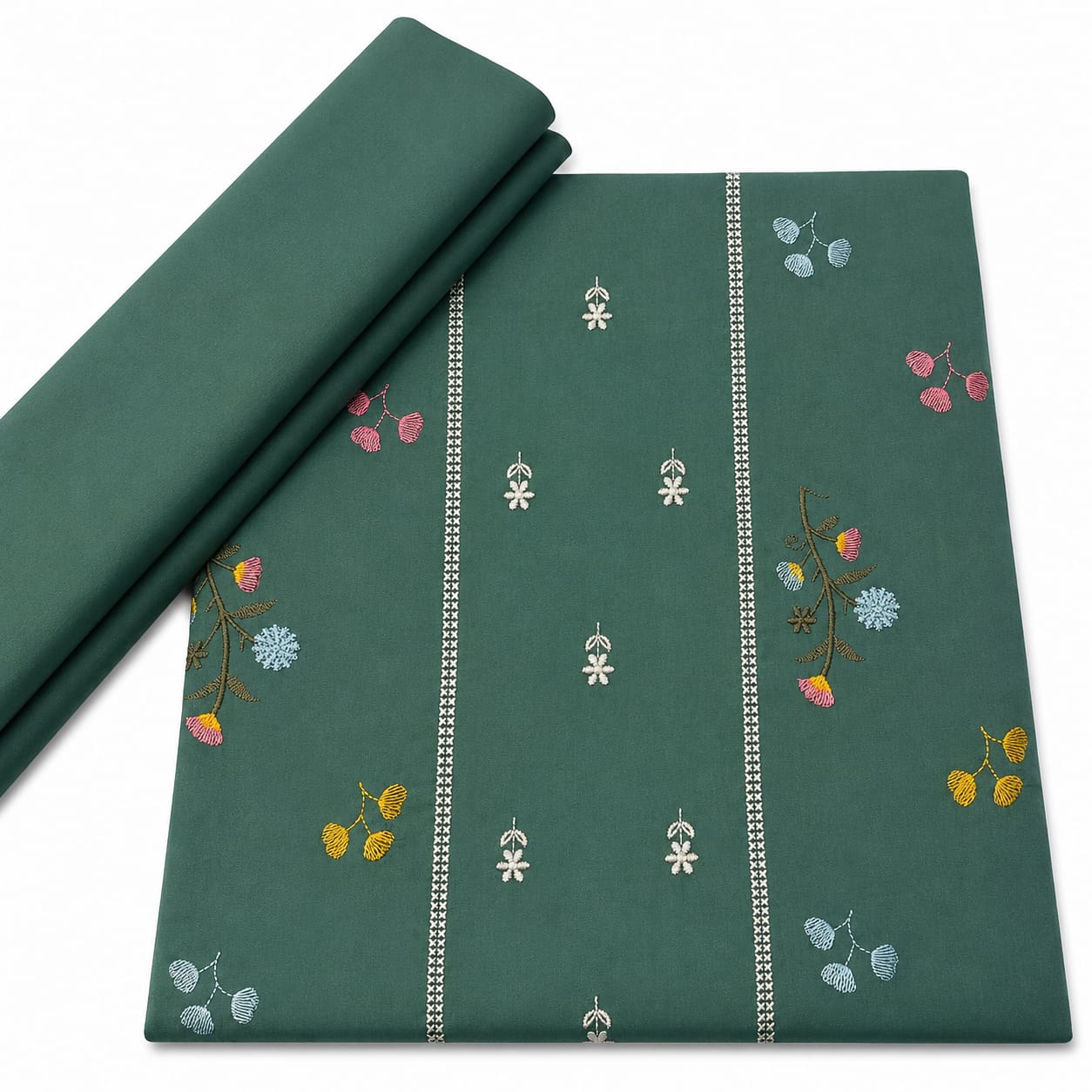 Mughalia Premiume 2pc