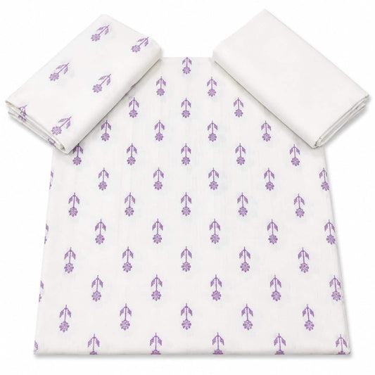 Luxury Unstitch 2pc
