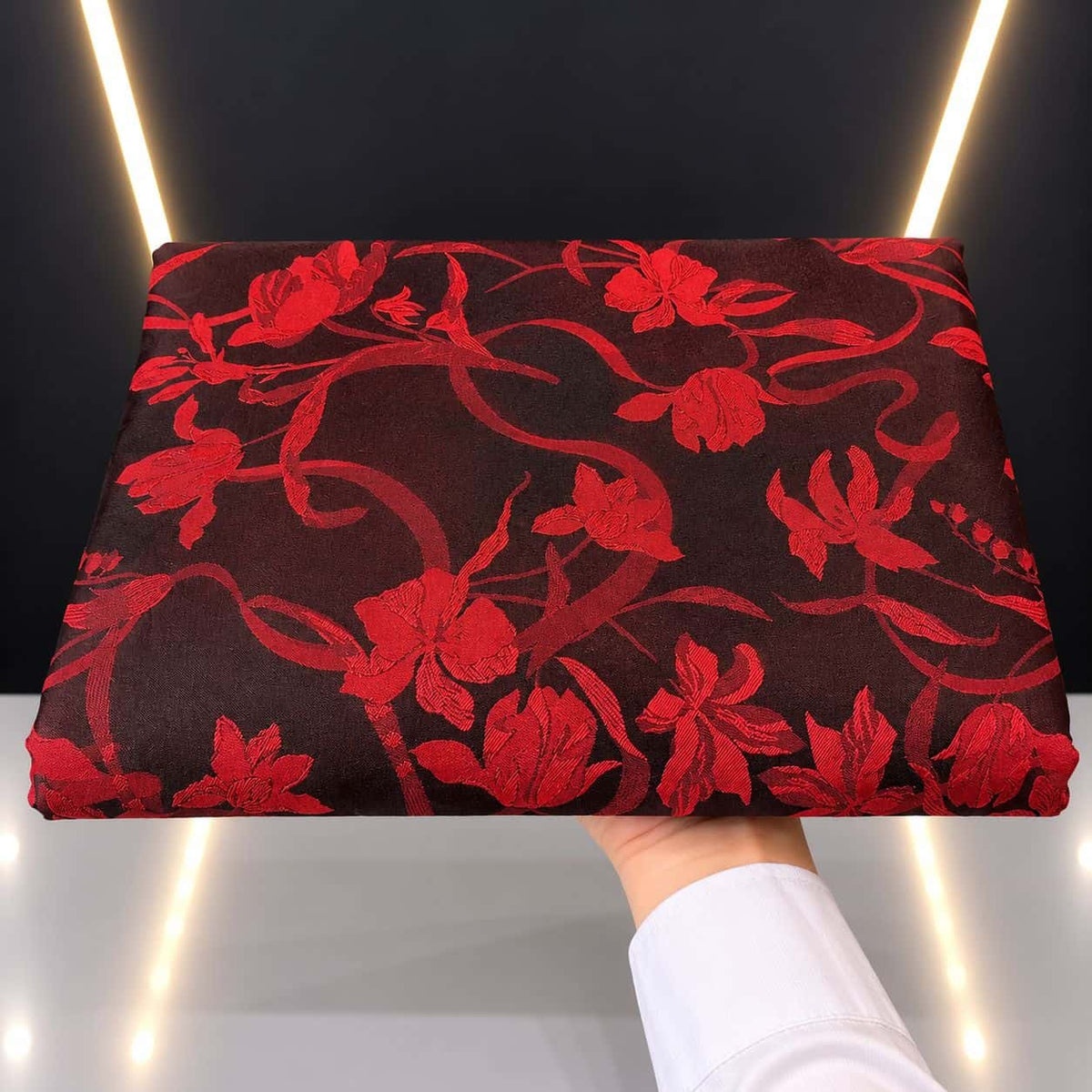 Premium China Pati 2pc