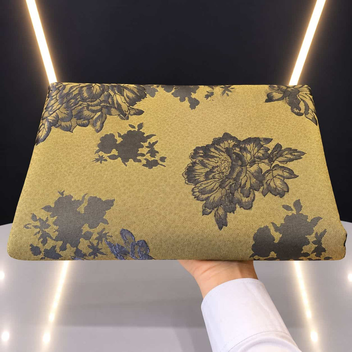 Luxury China Pati 2pc