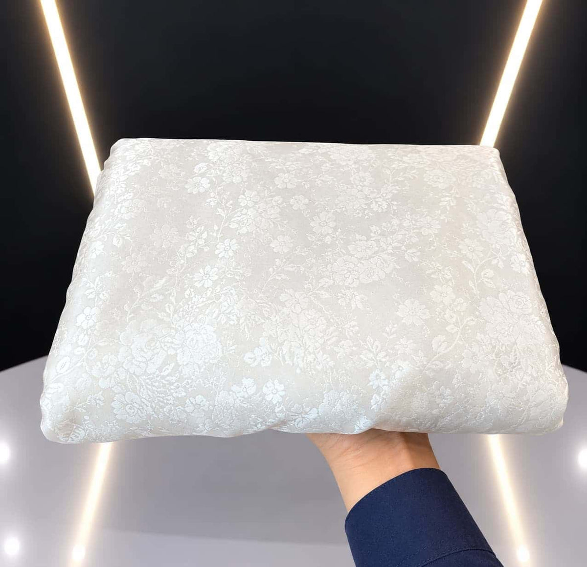 Unstitched 2Pc China Pati