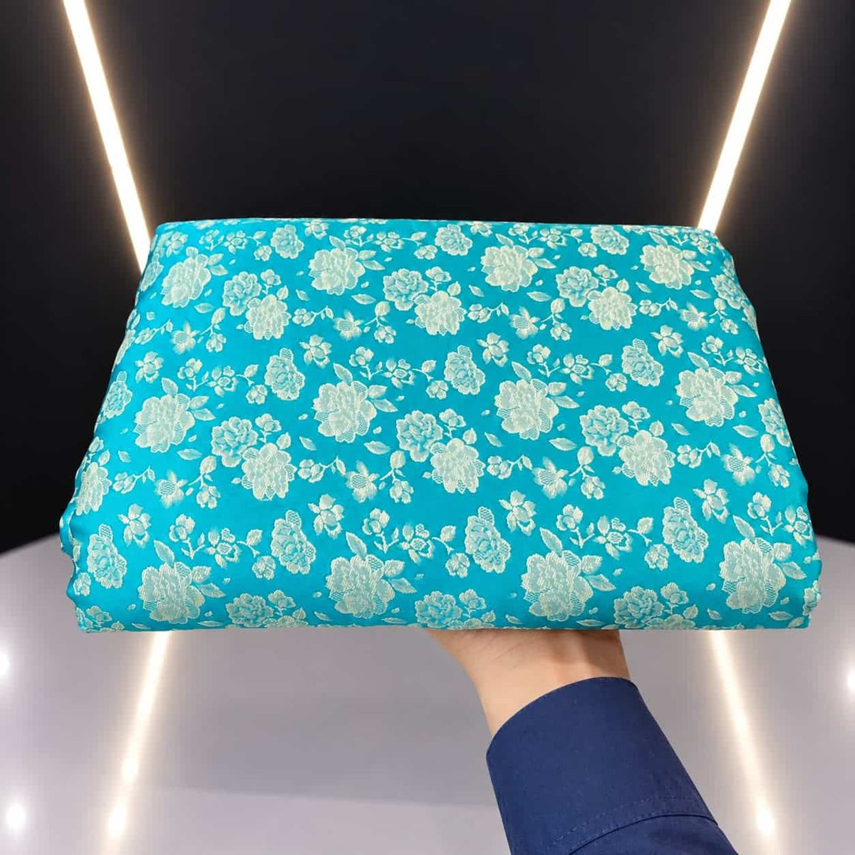 Luxury 2pc China Pati