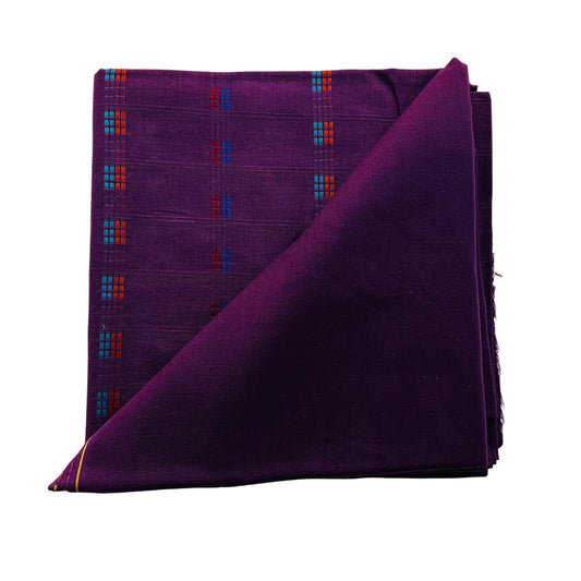 Barosha cotton 2PC