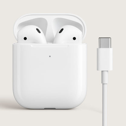 AIRPODS ( 2ND-GEN-USB-C )