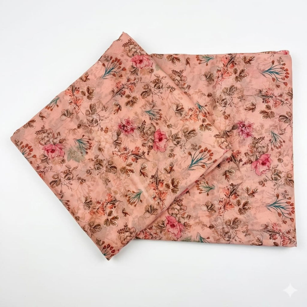 Printed Lawn 2Pc