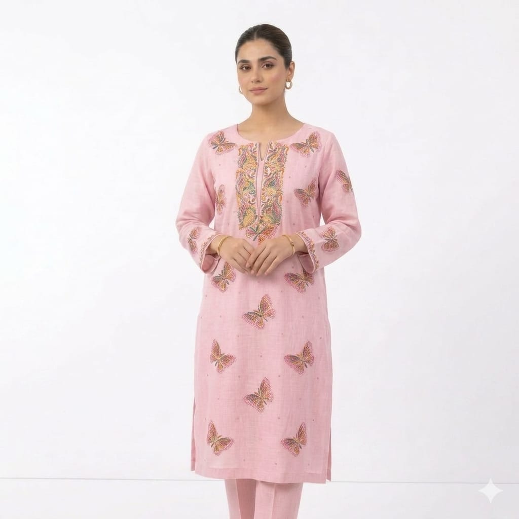Mughalia Special 2Pc