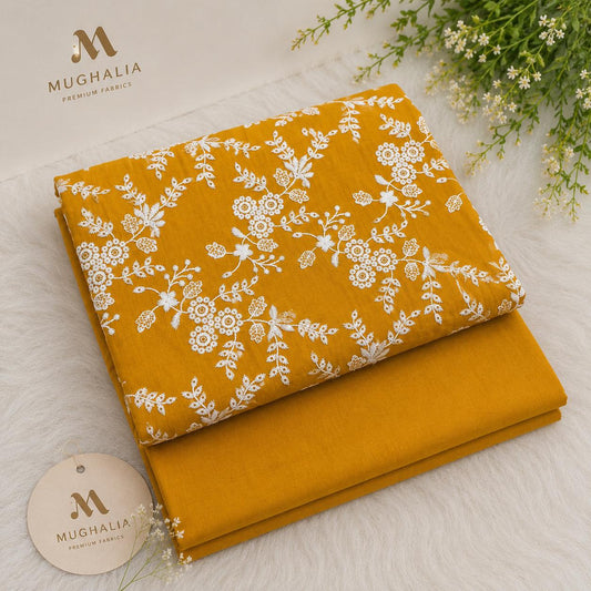 Premium Breeza 2pc