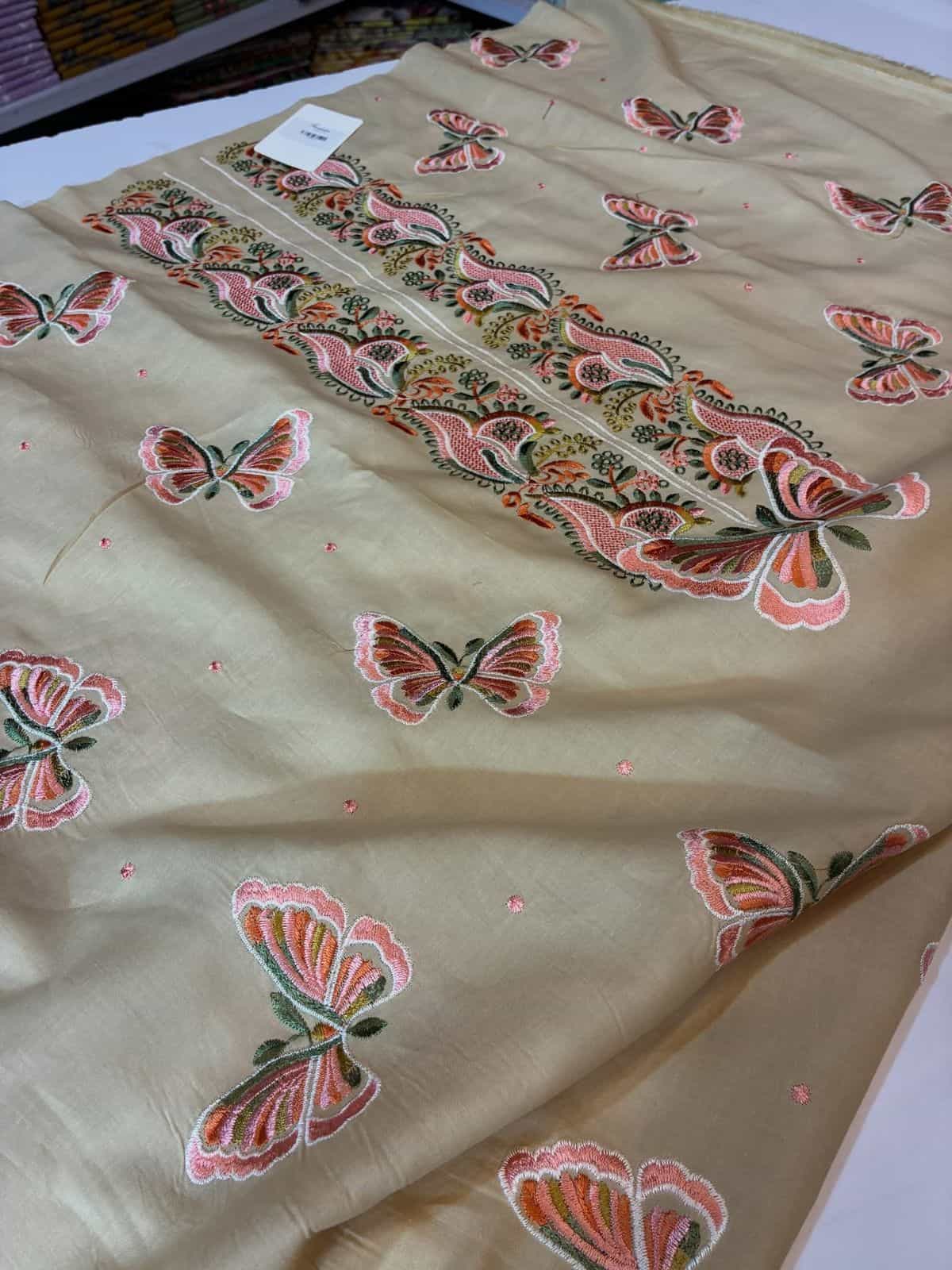 Luxury Mughalia 2pc