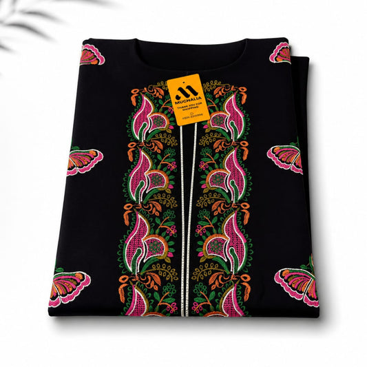 Luxury Mughalia 2pc