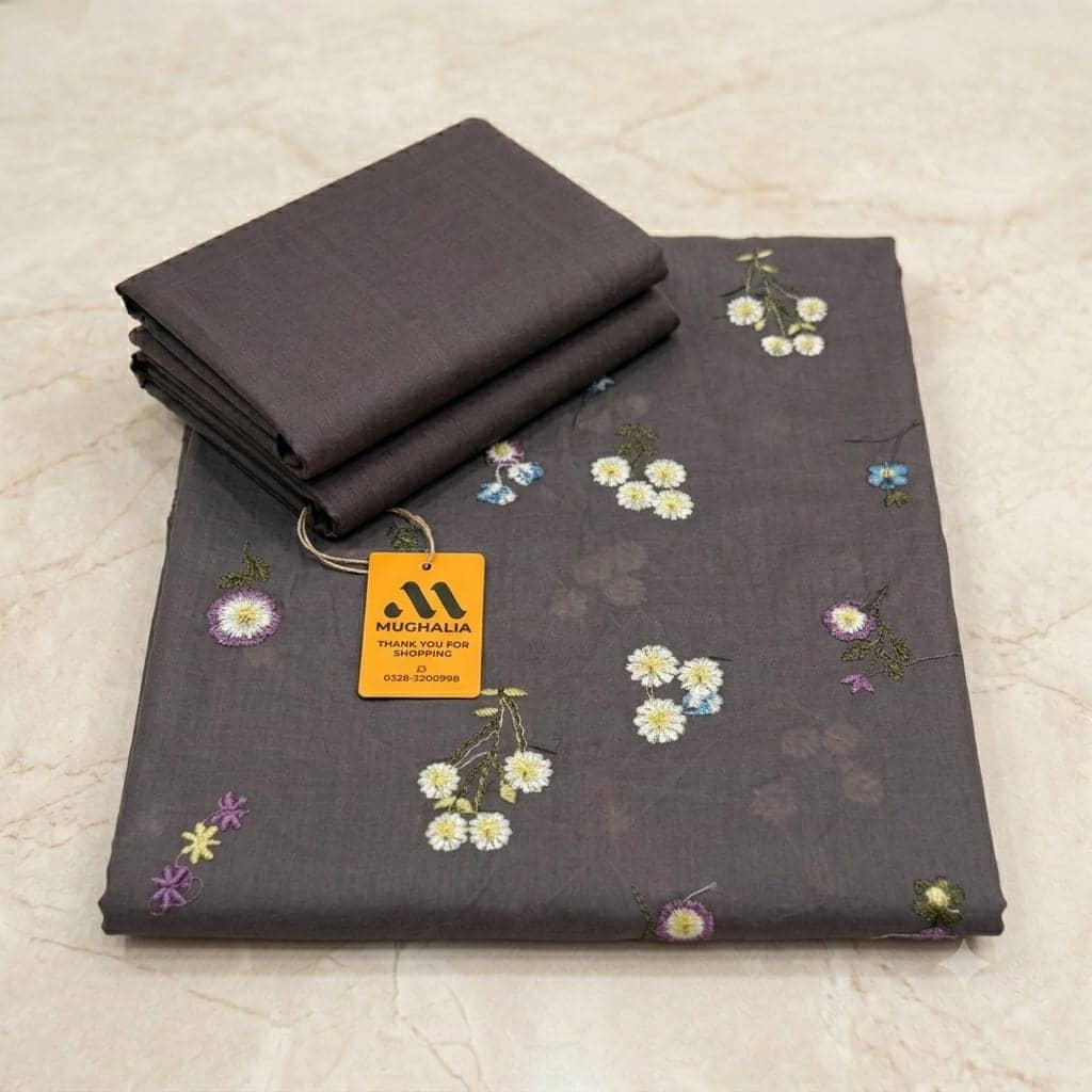 2Pc Mughalia Special