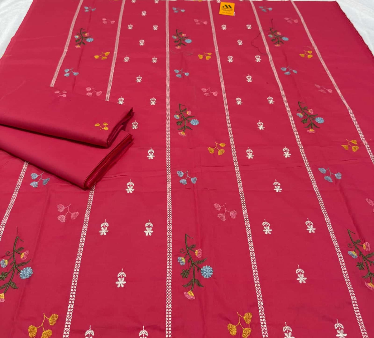 Luxury Mughalia 2pc