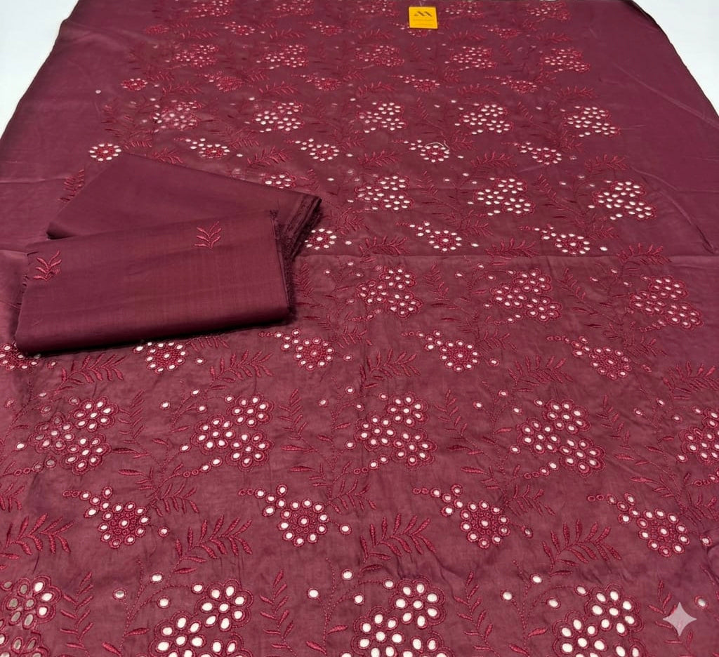 Mughalia Elegant 2pc
