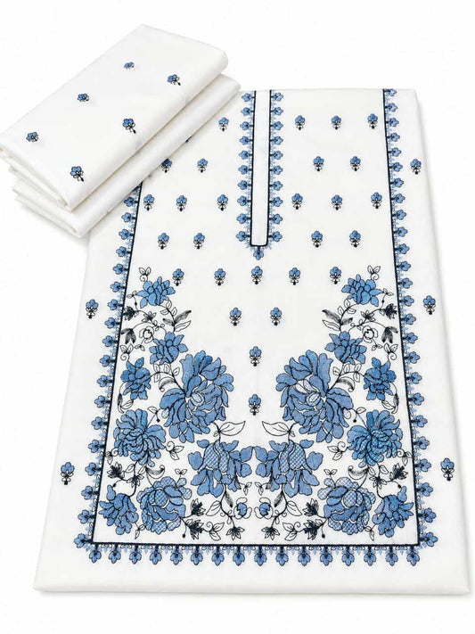 Mughalia premium Quality 2pc