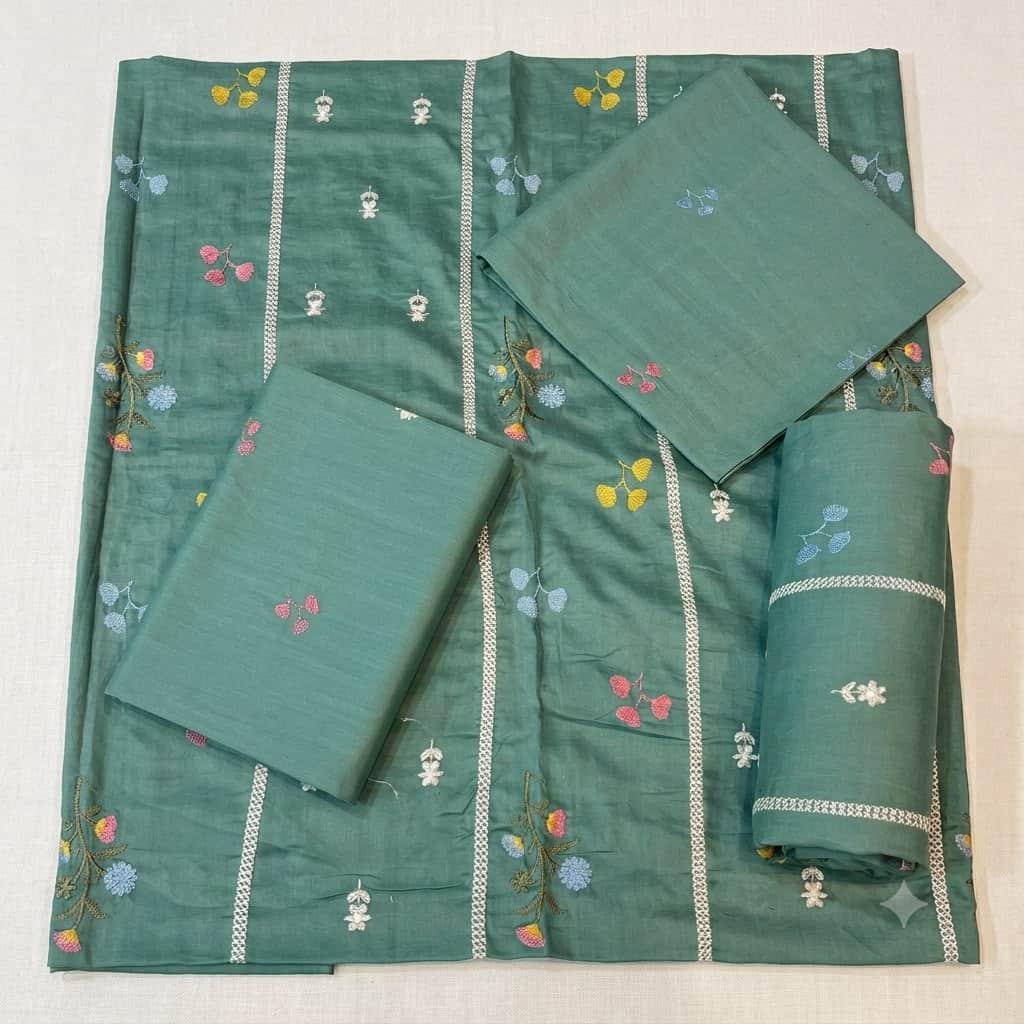 Mughalia Premiume 2pc