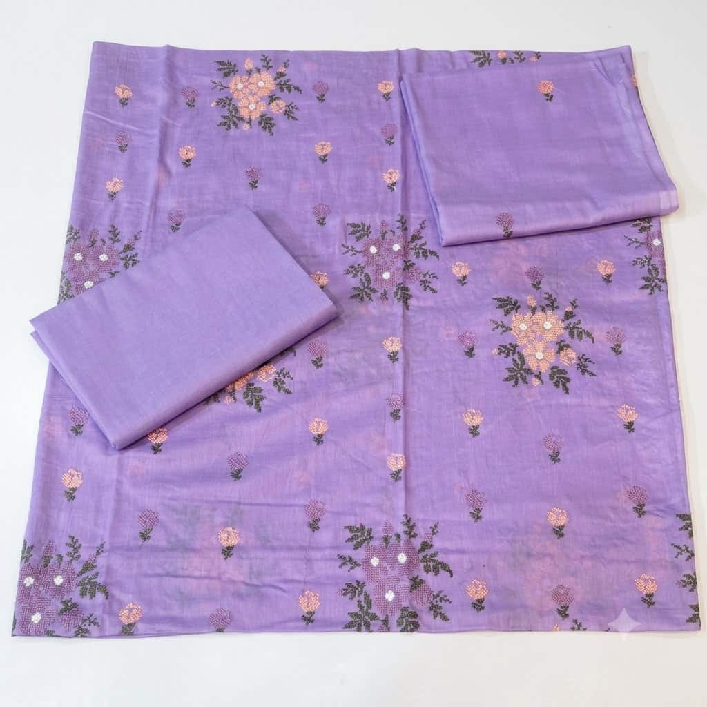 Mughalia Luxury 2pc