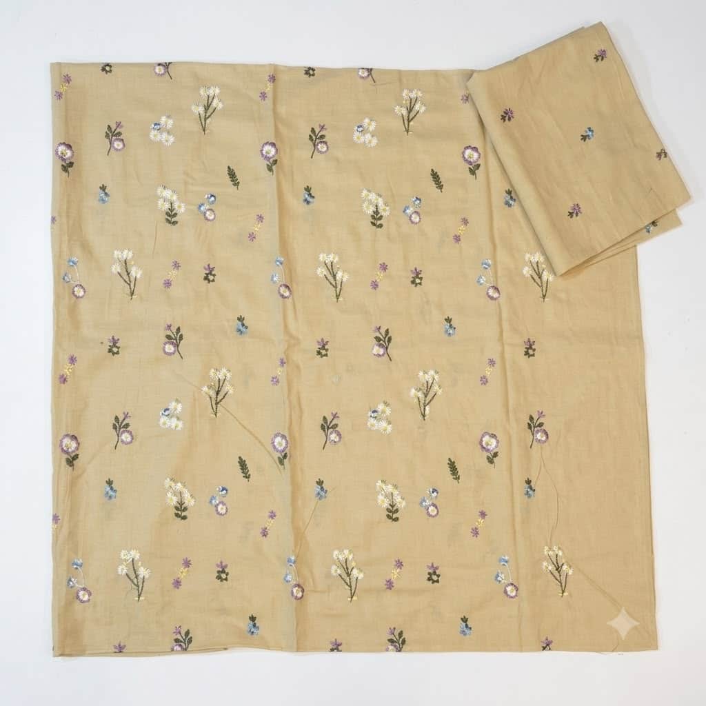 Mughalia Luxuy 2pc