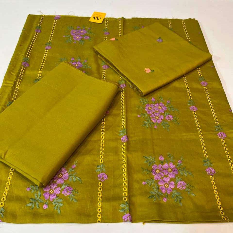Mughalia Premium 2pc